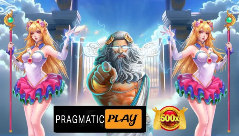cara maxwin slot pragmatic